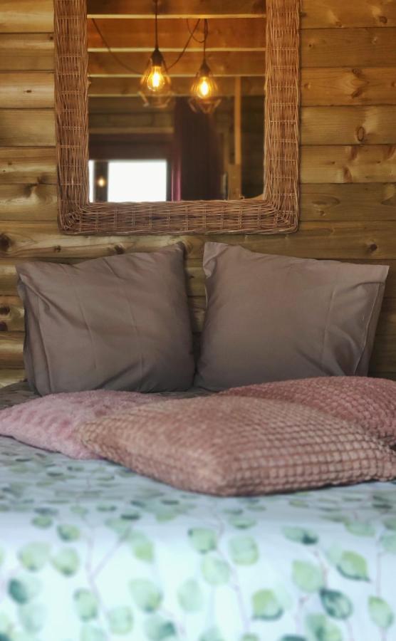 B&B Aquavert Tournai Ngoại thất bức ảnh