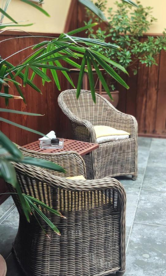 B&B Aquavert Tournai Ngoại thất bức ảnh