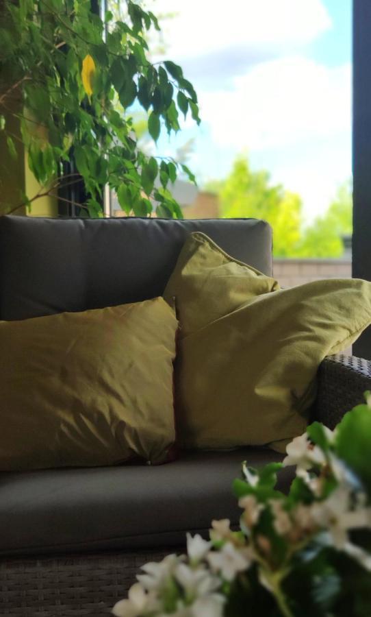 B&B Aquavert Tournai Ngoại thất bức ảnh