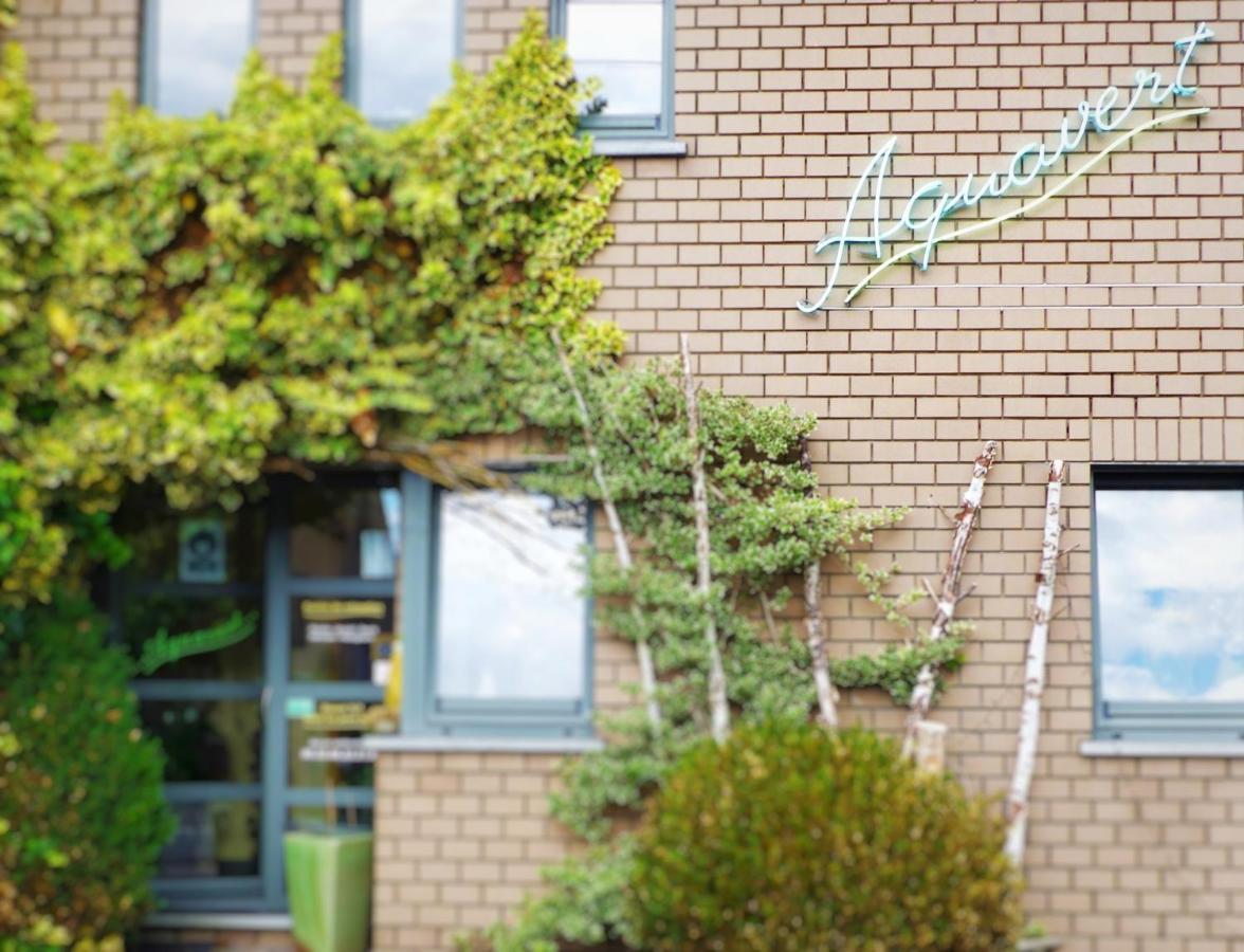 B&B Aquavert Tournai Ngoại thất bức ảnh