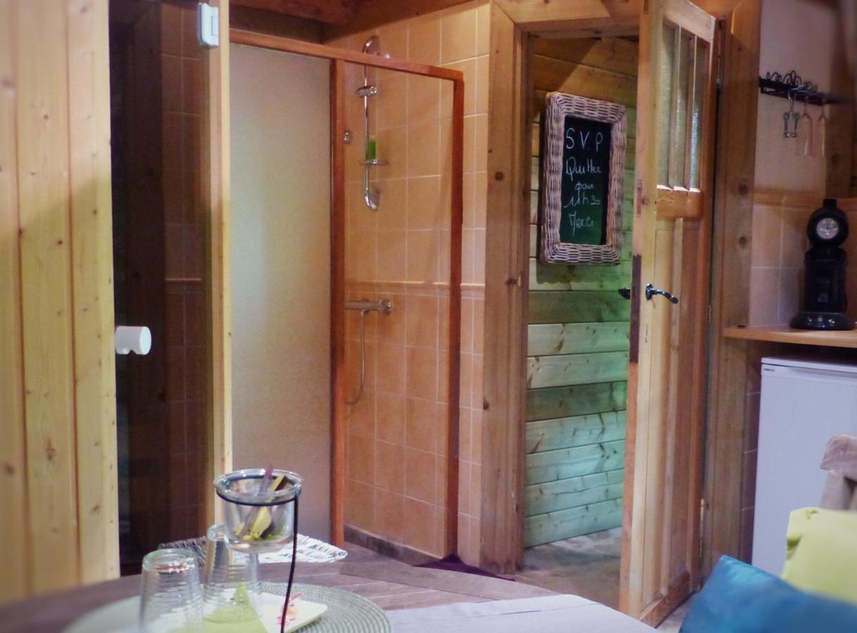 B&B Aquavert Tournai Ngoại thất bức ảnh