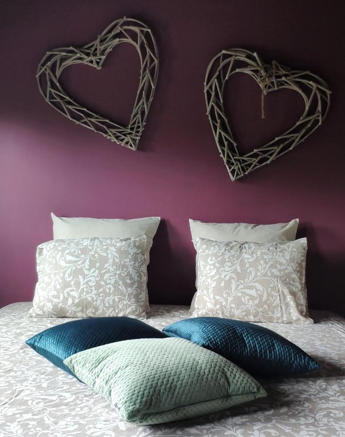 B&B Aquavert Tournai Ngoại thất bức ảnh