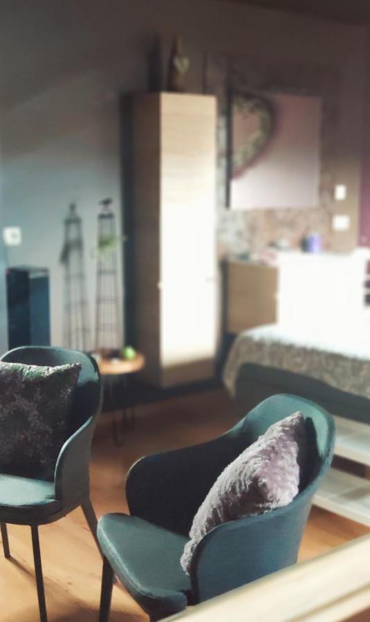 B&B Aquavert Tournai Ngoại thất bức ảnh