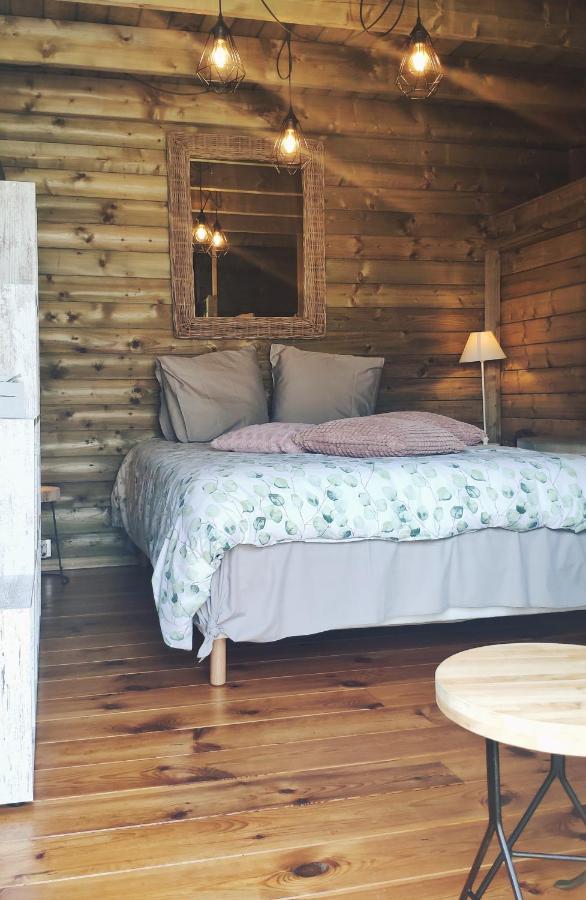 B&B Aquavert Tournai Ngoại thất bức ảnh