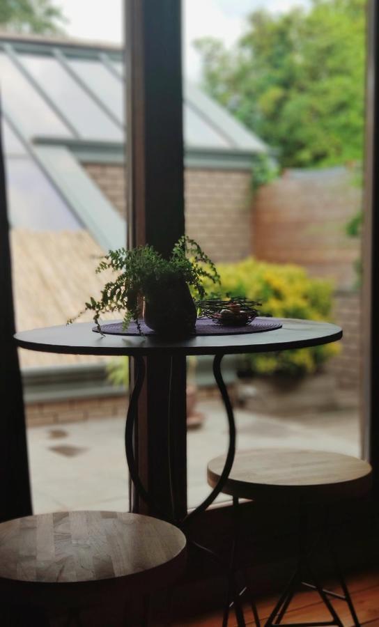 B&B Aquavert Tournai Ngoại thất bức ảnh