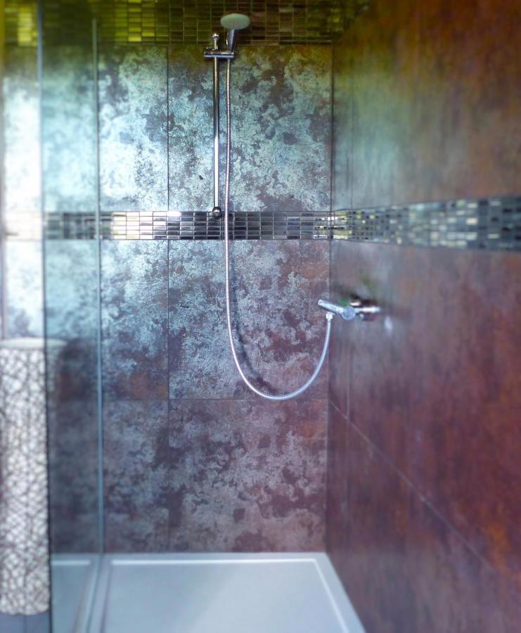 B&B Aquavert Tournai Ngoại thất bức ảnh