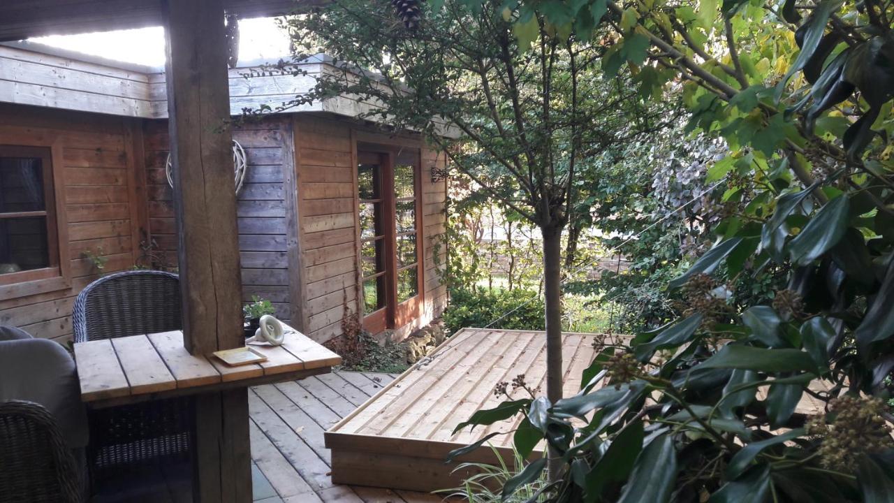 B&B Aquavert Tournai Ngoại thất bức ảnh