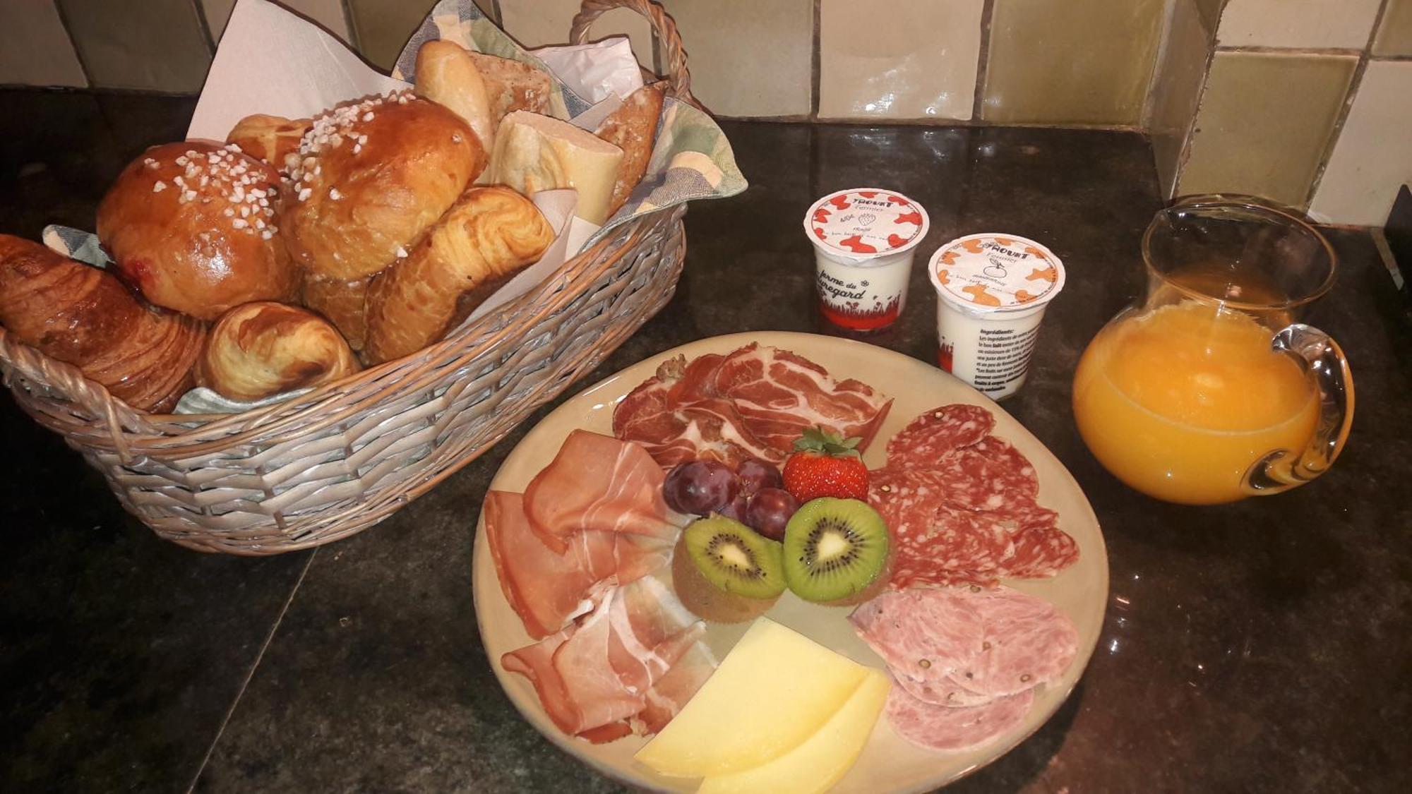 B&B Aquavert Tournai Ngoại thất bức ảnh